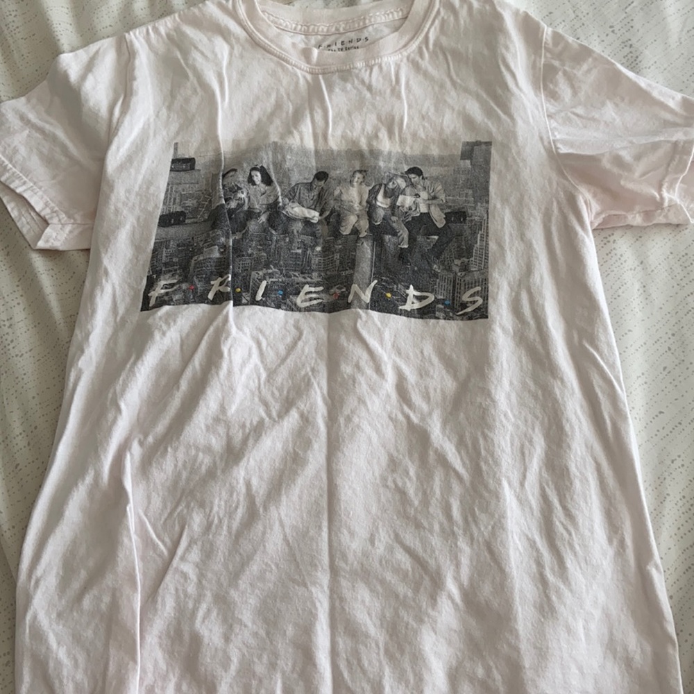 FRIENDS t-shirt
